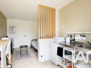 Demeure d'exception 5 pièces