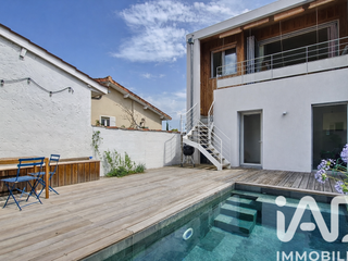 Demeure d'exception 5 pièces