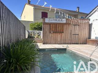 Demeure d'exception 5 pièces