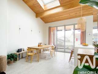 Demeure d'exception 5 pièces