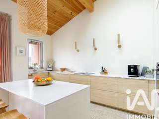 Demeure d'exception 5 pièces