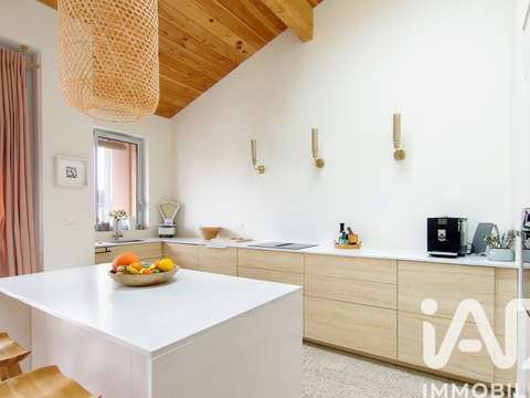 Demeure d'exception 5 pièces