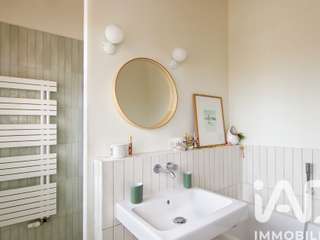 Demeure d'exception 5 pièces