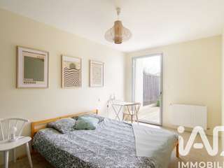 Demeure d'exception 5 pièces