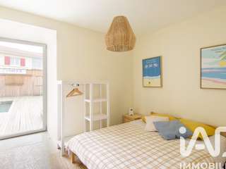 Demeure d'exception 5 pièces