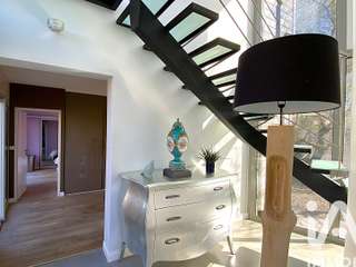 Demeure d'exception 6 pièces