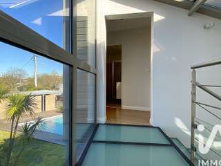 Demeure d'exception 6 pièces