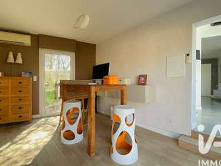 Demeure d'exception 6 pièces