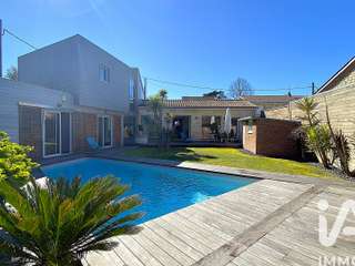 Demeure d'exception 6 pièces