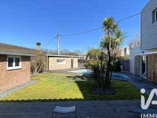 Demeure d'exception 6 pièces