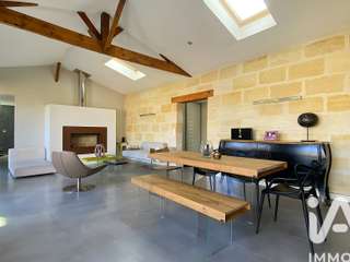 Demeure d'exception 6 pièces