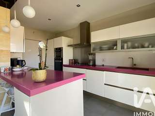 Demeure d'exception 6 pièces