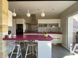 Demeure d'exception 6 pièces