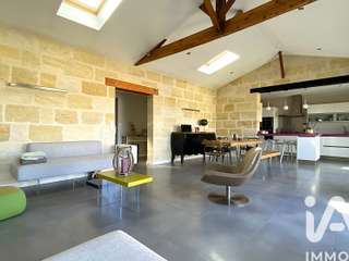 Demeure d'exception 6 pièces