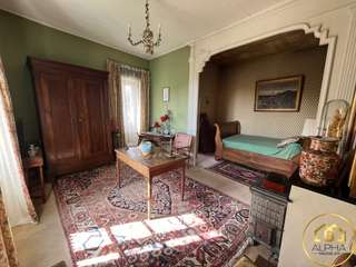 Demeure d'exception 8 pièces