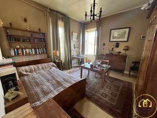 Demeure d'exception 8 pièces