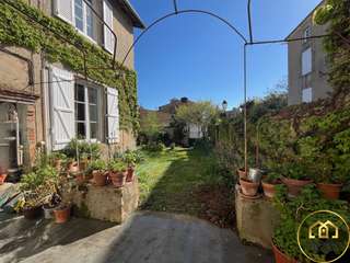 Demeure d'exception 8 pièces