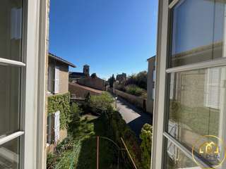 Demeure d'exception 8 pièces