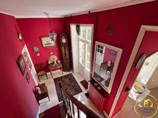 Demeure d'exception 8 pièces