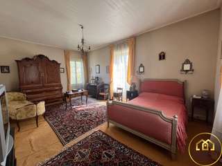 Demeure d'exception 8 pièces