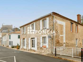 Photo Demeure d'exception Talmont-Saint-Hilaire
