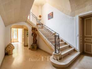 Vente Demeure d'exception 11 chambresTarascon