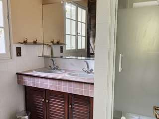 Demeure d'exception 8 pièces