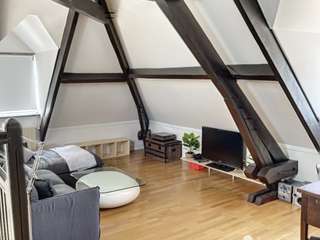 Demeure d'exception 8 pièces