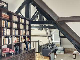 Demeure d'exception 8 pièces