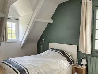 Demeure d'exception 8 pièces