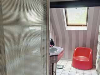 Demeure d'exception 8 pièces