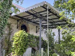 Demeure d'exception 8 pièces