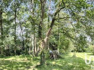 Demeure d'exception 8 pièces