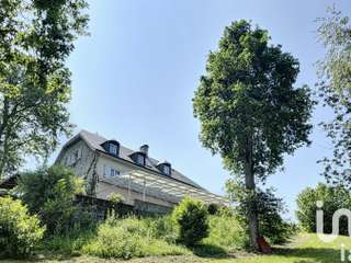 Demeure d'exception 8 pièces