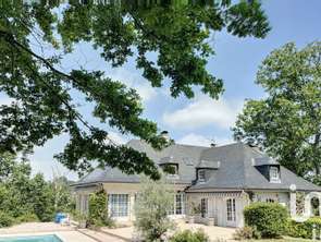 Vente Demeure d'exception 5 chambresTarbes