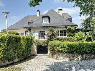 Demeure d'exception 8 pièces