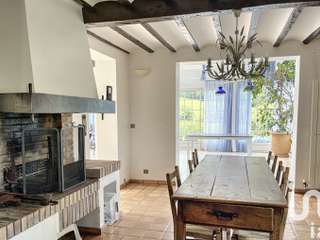 Demeure d'exception 8 pièces