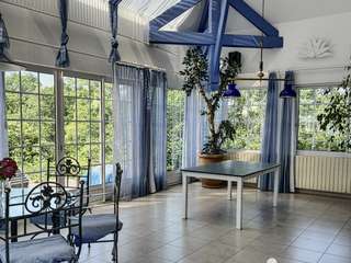 Demeure d'exception 8 pièces