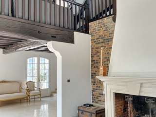 Demeure d'exception 8 pièces