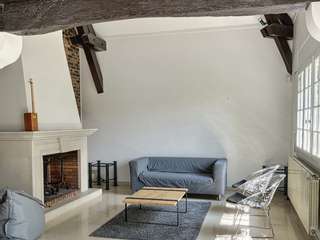 Demeure d'exception 8 pièces