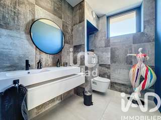 Demeure d'exception 5 pièces