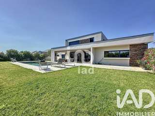 Demeure d'exception 5 pièces