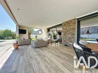 Demeure d'exception 5 pièces