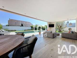 Demeure d'exception 5 pièces