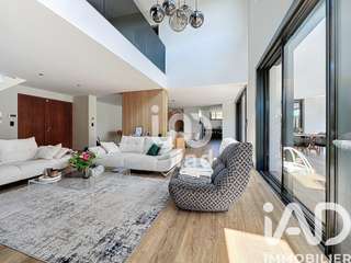 Demeure d'exception 5 pièces