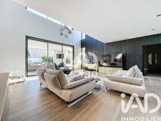 Demeure d'exception 5 pièces