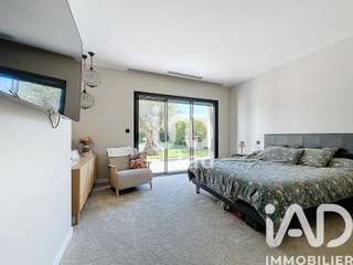 Demeure d'exception 5 pièces