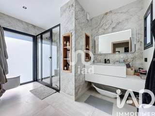 Demeure d'exception 5 pièces