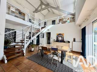 Demeure d'exception 5 pièces