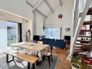 Demeure d'exception 5 pièces